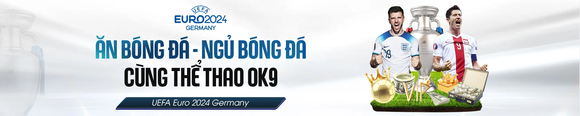 OK9 thưởng nạp đầu cho thành viên lên tới 18 triệu