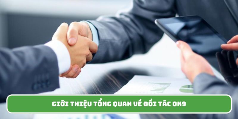 Các đối tác uy tín trong sảnh thể theo OK9