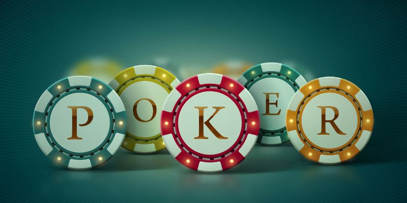 Poker là sản phẩm cá cược hot nhất tại casino trực tuyến OK9