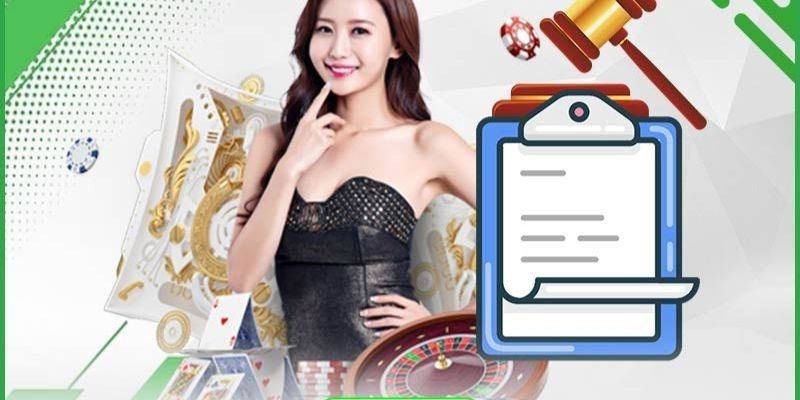 Người chơi nên theo tác trực tiếp trên trang web chính chủ