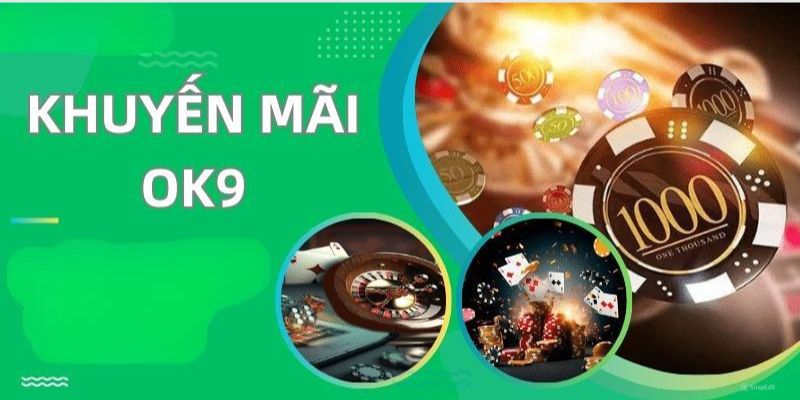 Đăng nhập OK9 chơi game thỏa sức đam mê