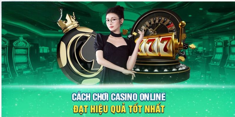 Những kinh nghiệm cá cược bất bại tại casino trực tiếp OK9